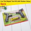 Îngrijire auto – Seturi pentru reparare anvelope