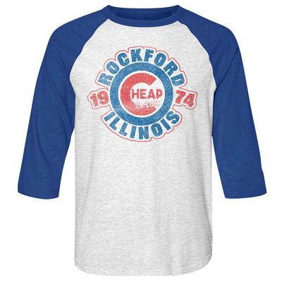 Oberteile – T-Shirts