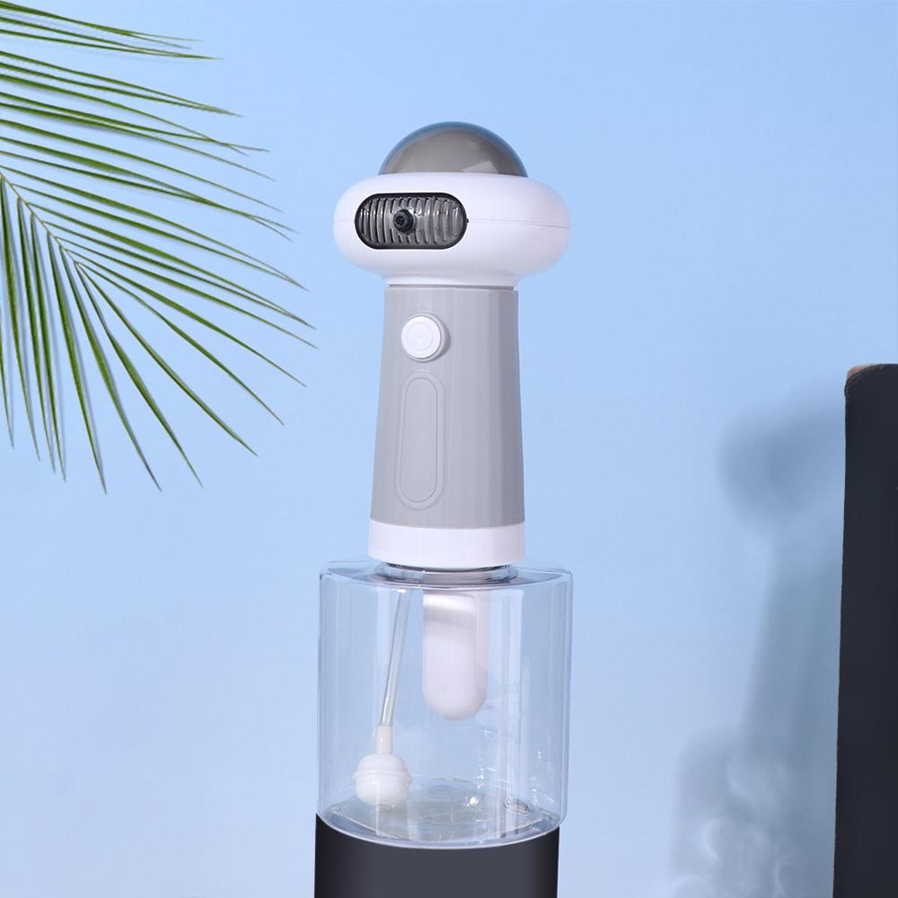 Shampoo Dog Cleaning Soap Dispenser Electric Automatic Foam Sprayer Pet Bathing Machine  Cat