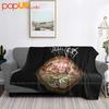 Steroids Death Grips Band Ultra-Soft Blanket Quilt Winter Sofa Cover Bed Covers