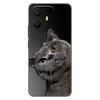For TCL K70 Power 4G Case K70Power Fashion Silicone Soft TPU Bumper For TCL K70 K 70 4G T522A Phone Cover Shockproof Funda Coque
