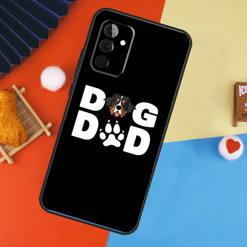 

Bernese Mountain Dog For Samsung Galaxy A13 A23 A33 A53 A15 A25 A35 A55 A51 A71 A12 A32 A52 A14 A34 A54 Case Samsung A24 4G