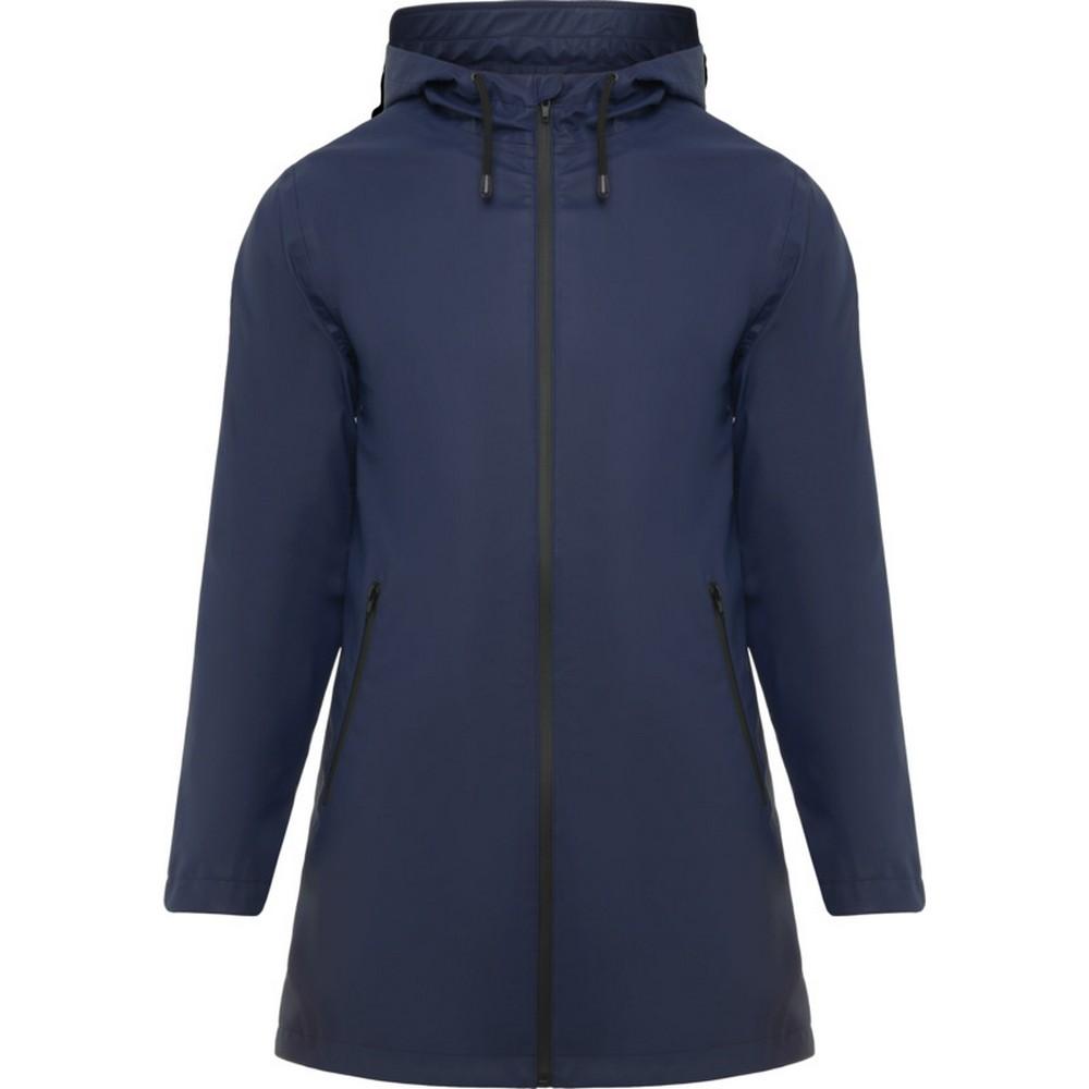 Roly Womens/Ladies Sitka Waterproof Raincoat