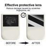 5/3/1PCS Tempered Glass Screen Protectors for Anbernic RG 406V Game Console Protective Films Waterproof Anti-scratch Cover