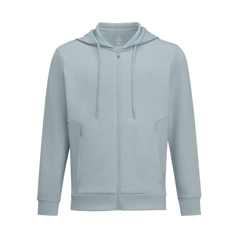 

Under Armour Simple Comfortable Casual Sports Hoodie Men hoodies 6010862-011 XL