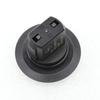 Car One-click Start Stop Button Engine Ignition Push Switch For Mecedes BENZ All Series W204 W205 W251 W221 W176 W166 Switches Seat 3