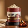 Intensive Batana Oil Hair Mask 500ml, Deep Nourish & Repair, Smooth Frizz & Add Shine, Strengthen Hair