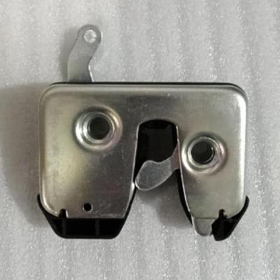 Loquet de Coffre de Voiture 333827505B Remplacement Direct Fournitures Robuste Ensemble Couvercle Arrière Accessoire