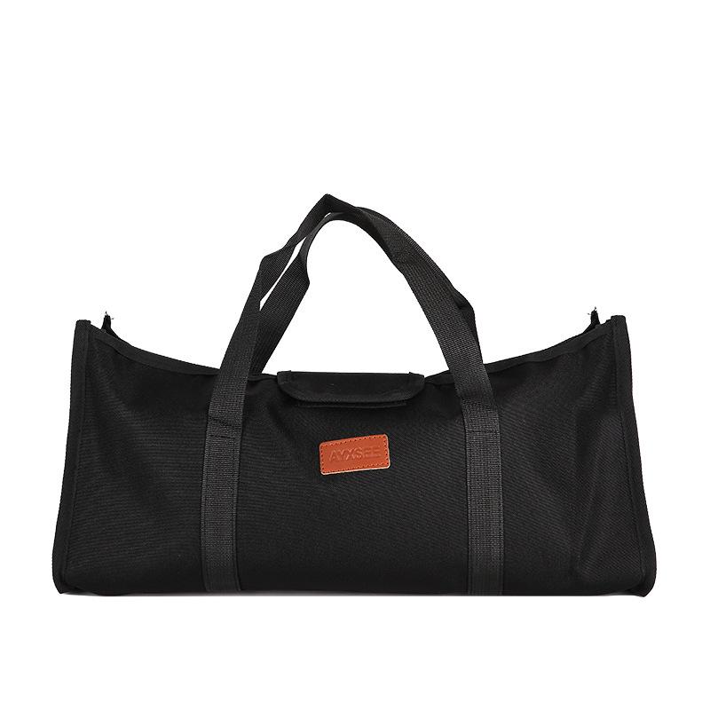 Portable Outdoor Tent Accessory Storage Bag