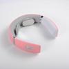 Multi-functional Electric Neck and Shoulder Massager for Home Physiotherapy and Company Gifts