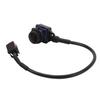 Rear View Backup Camera Waterproof Wide Angle High Definition Image 56054058AG Reverse Cam