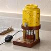 Electric Heated Ceramic Beverage Urn Commercial for Hotel Establishments