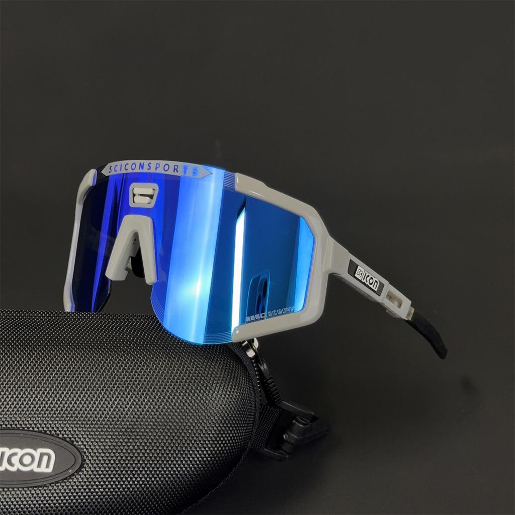 S247 New Outdoor Cycling Sunglasses Men MTB Bike Glasses Sports Mountain Climbing Fishing Women Bicycle Cycling UV400 Goggles