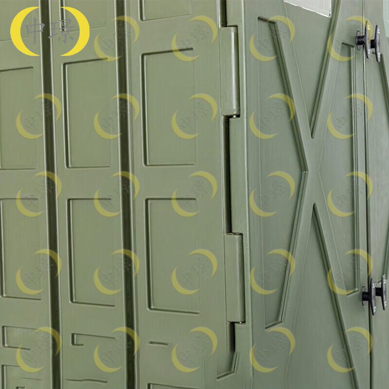 Zhongjing Smart Optical Instrument Dehumidifying Cabinet