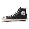 Converse Chuck Taylor All Star Yu Nagaba Hi Comfortable Classic High-Top Canvas Shoes Unisex Sneakers Black 31304450