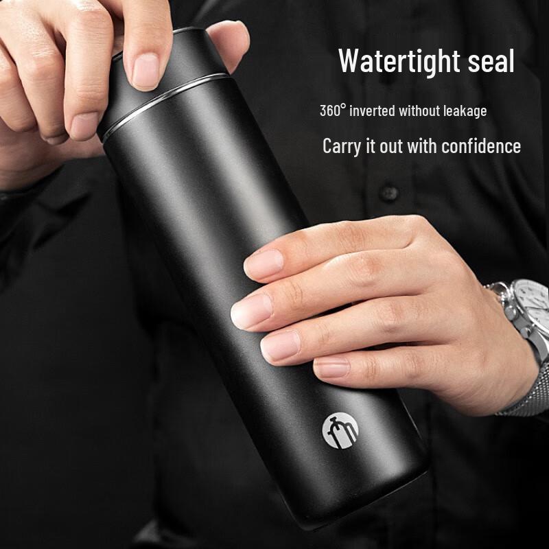 FUGUANG Tea Master Stainless Steel Insulated Bottle