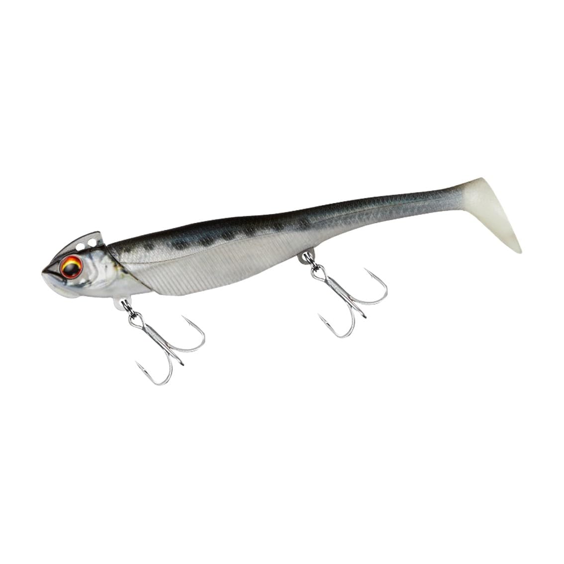 

Flat Junkie Rodem 4 inch 28g