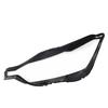 Clear PC Car Headlight Covers (Left & Right Pair) - Front Shell, Transparent Outer Cover.