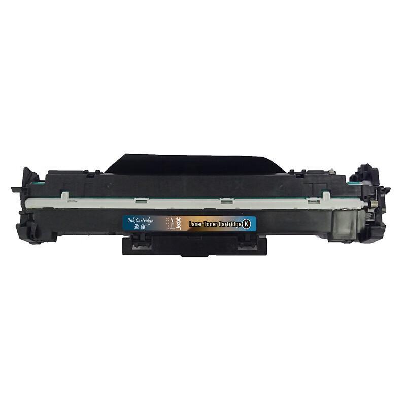 Yingjia YJ-SCF232A-FD Compatible Black Toner Cartridge for HP
