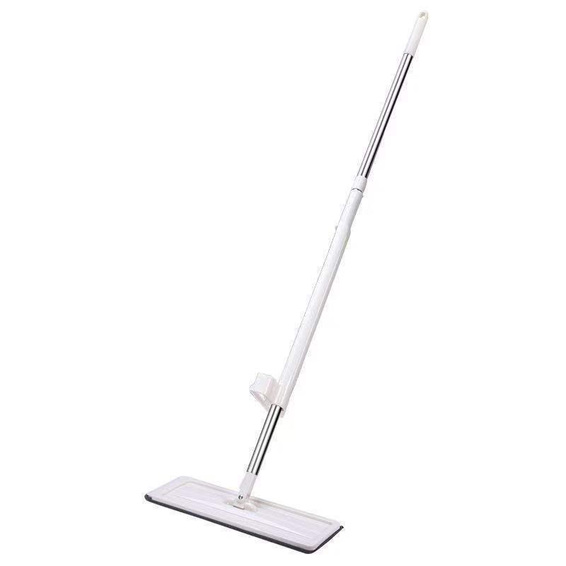 2025 Hands-Free Lazy Flat Mop for Effortless Floor Cleaning