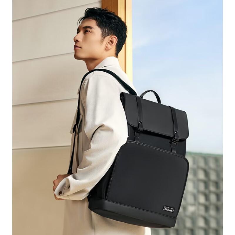 OIWAS Pioneer Series 16-inch Laptop Backpack