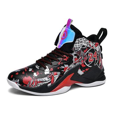 Unisex skor – Sneakers