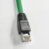 A-type Male Waterproof Four-Core Shielding Wire
