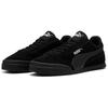New PUMA Cushioning Lightweight Low Top Skateboard Shoes Unisex Black 402614-03