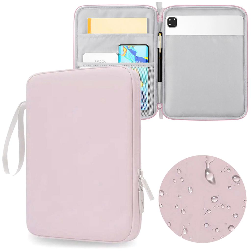 Torba Etui Futerał Pokrowiec Na Tablet Ipad 10.9 Cali Case Różowy