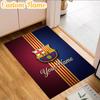 Custom Name More Than Just A Club  Rug, Office Rug, Chair Rug, Carpet for Living Rooms, Doormat Game Rug Home Decor Christmas Gifts