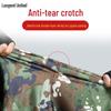 Camouflage Militärisches Trainings-Kurzarm-Set Schnelltrocknend