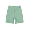 New MLB New York Yankees Casual Shorts Unisex Green 31SP01131-50K
