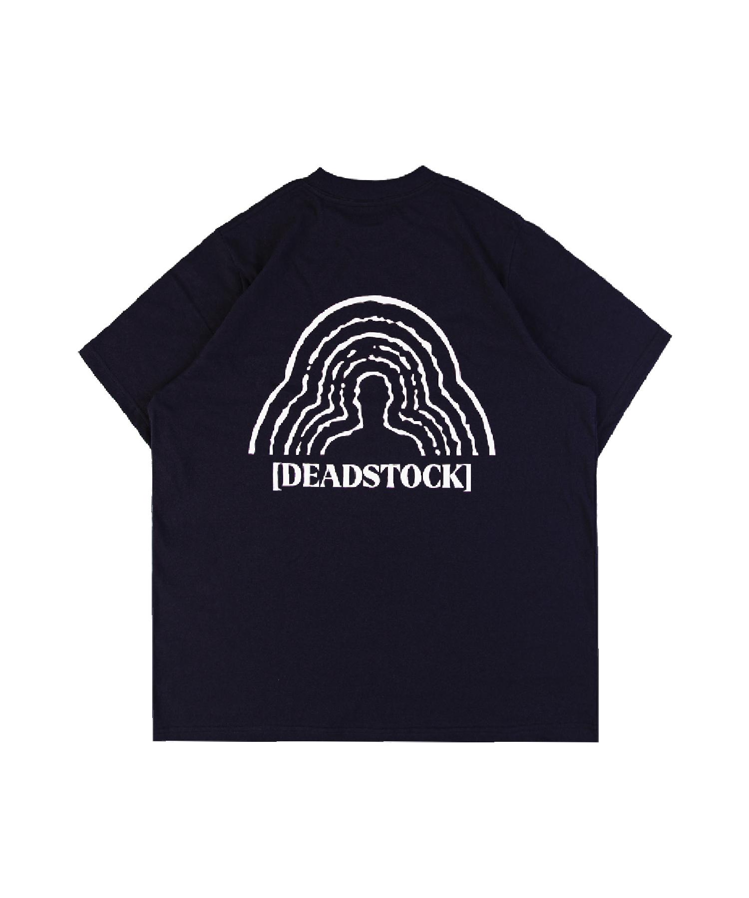 Apex Design Lorenzo Script T-Shirt - Dark Navy Dark Navy/L