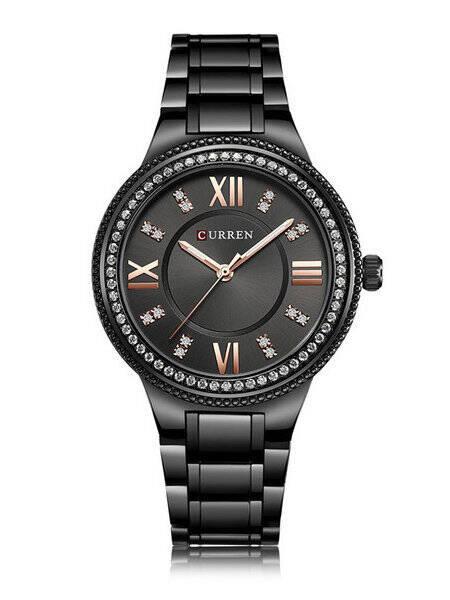 Zegarek Damski Curren 9004 (Zc506D) + Box