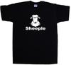 Sheeple Funny T-Shirt