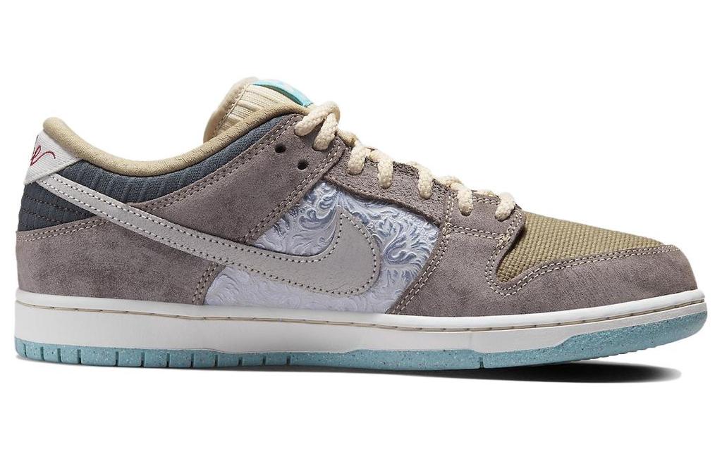 Nike SB Dunk Low "Big Money Savings" FZ3129-200