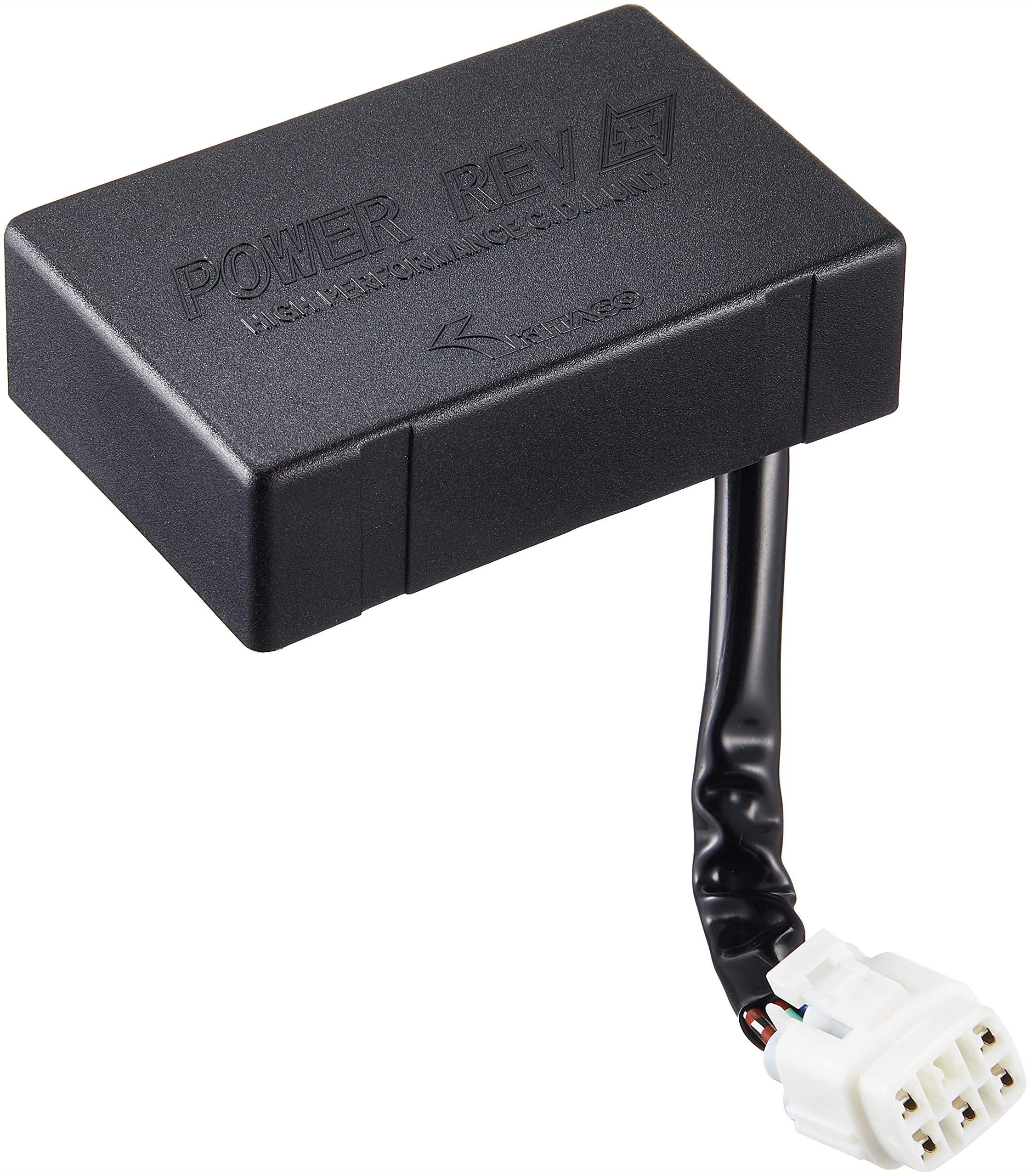 

KITACO Power Rev 2 KLX110 766-4022300