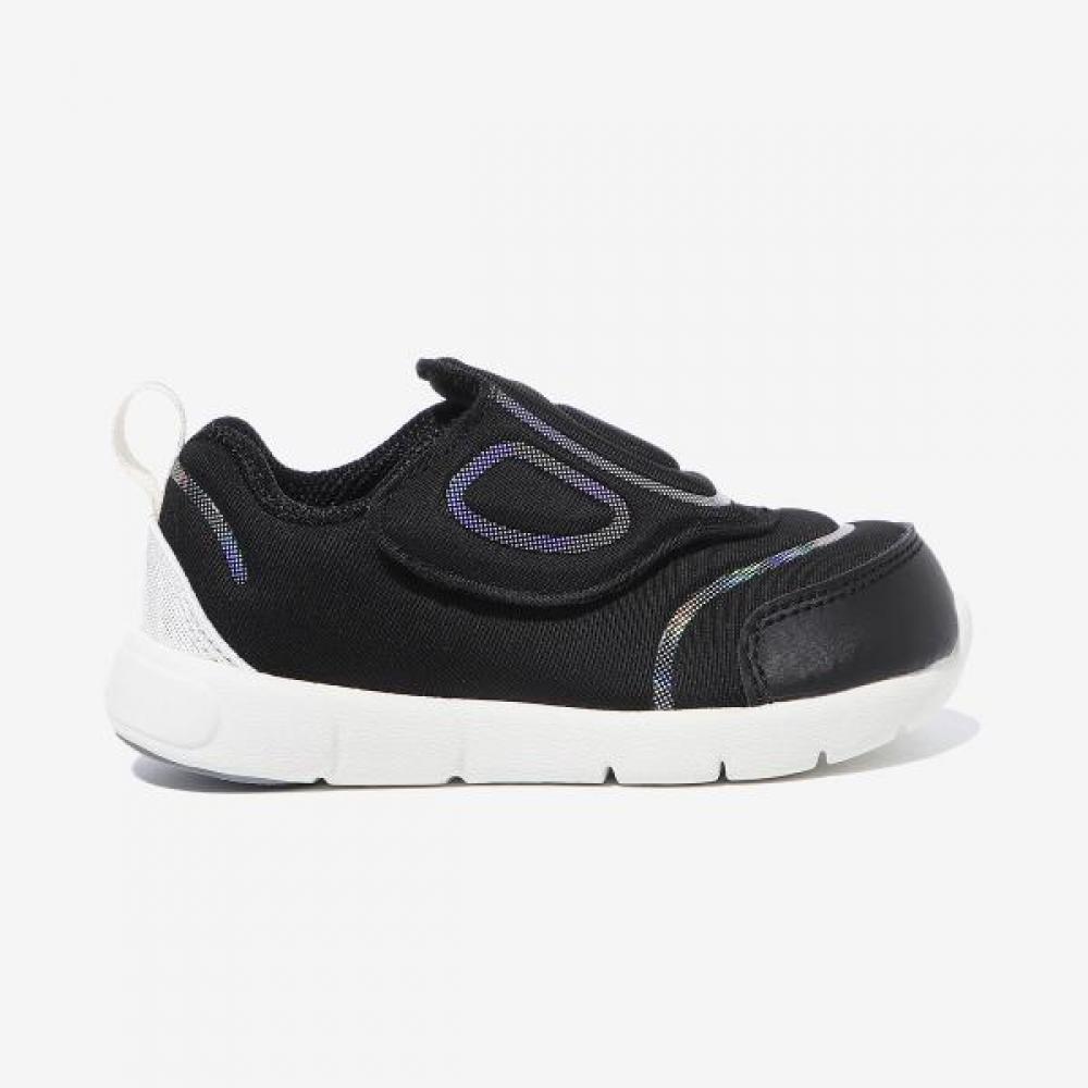 

Fila Kids Star Flash Td 3xm02358f 001 P359482477 BlackBlackBlack/140