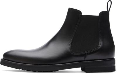 Boots Lottusse 'Holborn' Black