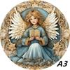 Butterfly Wooden Jigsaw Puzzle High Quality Irregular Shape Animal Puzzles 3D Party Game Christmas Gift For Kids And Adults