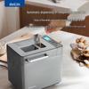 Donlim Fully Automatic Bread Maker with Smart Dispenser CN plug (adapter included)