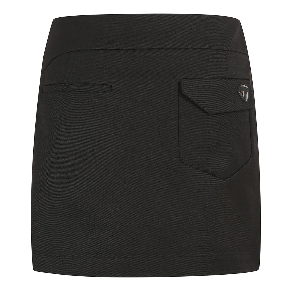 TAYLORMADE APPAREL Women'S Hot Melting A-Line Culottes T8031Co5191-199