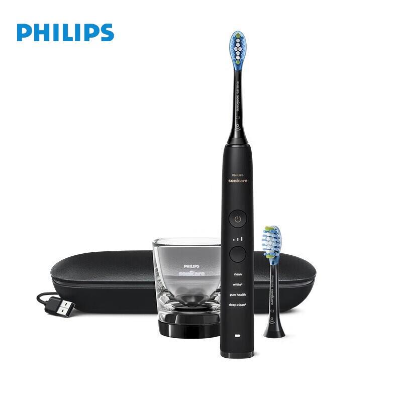 

Philips DiamondClean Pro Sonic Electric Toothbrush