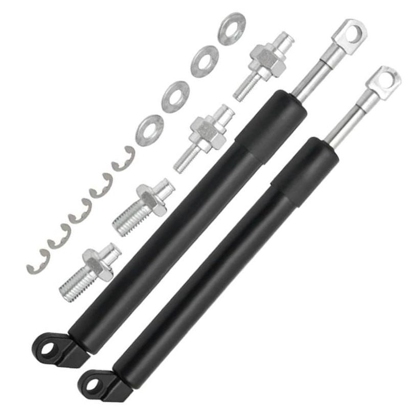 Rear Boot Trunk Hood Bonnet Lift Support Struts For Ford Ranger T9 XL XLT Wildtrain 2022 2023 2024 2025 Left and Right