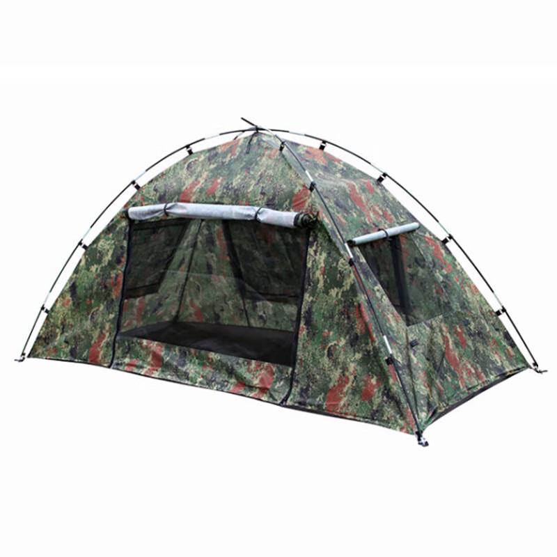 Puxi Manual Setup Rainproof Camping Tent
