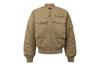 Converse Puffer Jacket Unisex Khaki 10023761-A02