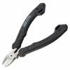ENGINEER Micro Nippers ESD 120mm NS-04 [Static Protection] [Powerful] [Precision]