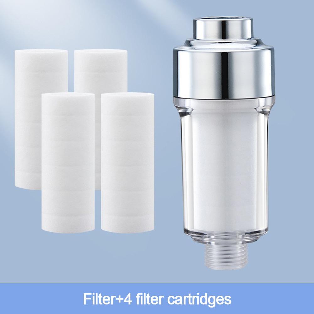 Pre-filter Tap Water Front Water Filter  Household Bathroom Fittings