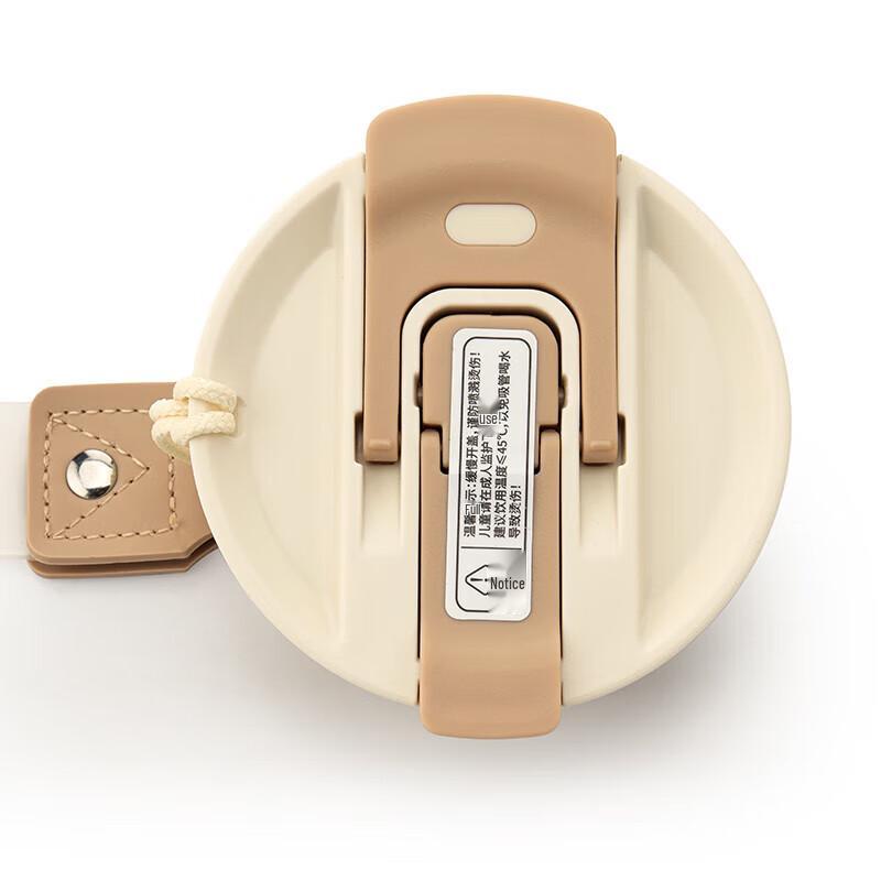 COSTA Roman Portable Stainless Steel Coffee Cup