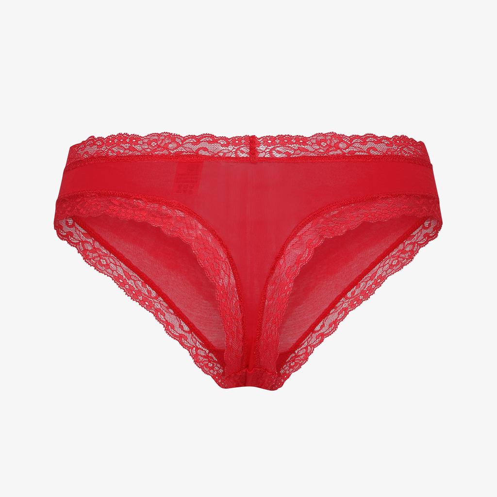Hwillaeondeoweeo Lovers Cheeky Panties (Fi261Bf01F007101)
